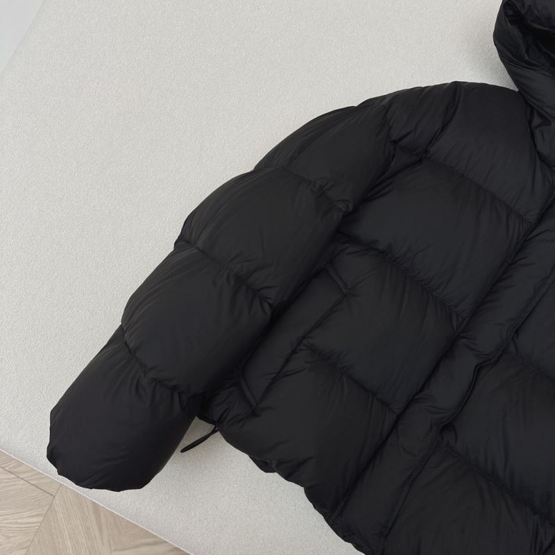 Max Mara Down Jackets